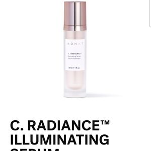 Monat C. Radiance Illuminating Serum